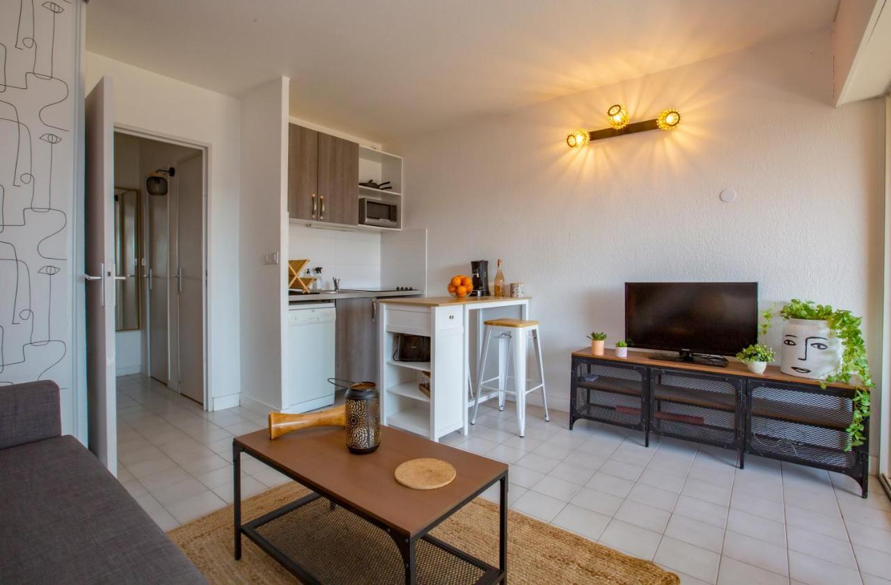 Appartement LE TERRA - familiale - bien exposé à Gassin Extérieur photo